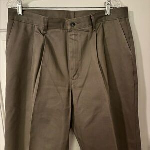 Men’s Cotton Pants